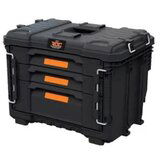 Keter Kutija za alat xl 3 fioke roc pro gear ( CU 259671 ) Cene