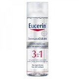 EUCERIN® Dermatoclean 3u1 micelarni gel za čišćenje 200ml Cene