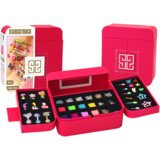 Beauty Set For Jewelry Making In A Box Pendant Cufflinks | shoptok.hr