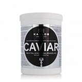 Kallos Cosmetics caviar maska za lesk in mehkobo las 1000 ml | Shoptok.si