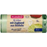 Profissimo Biorazgradive kese za smeće sa vezicama, 10l 10 kom Cene