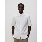 Reserved Pamučna regular fit košulja - bijela | shoptok.hr