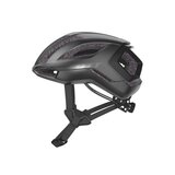 KACIGA SCOTT CENTRIC PLUS stealth black L (59-61) M (55-59)
