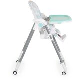 Cangaroo hranilica za bebe bueno blue, 6m+