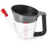 Oxo Good Grips 1L Grease Separator - Perfect for Sauces and Gravy, (21747319) | Shoptok.si