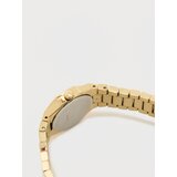 Calvin Klein Analogna ura 'Geometric Elegance' zlata | Shoptok.si