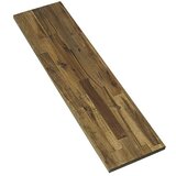 EXCLUSIVHOLZ Plošča iz lepljenega lesa (Akacija, 2.200 x 600 x 18 mm) Cene