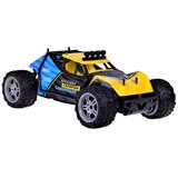 HYPER off-road autić na daljinski žuti Slike
