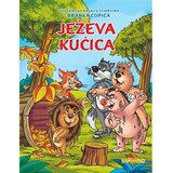 Bambbino Velika slikovnica - Ježeva kućica Cijene