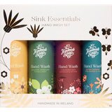 The Handmade Soap Company Darilni set - Hand Wash Essentials - 1 set | Shoptok.si