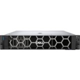 DELL EMC PowerEdge R760xs, 8×2.5”, Intel Xeon Silver 4410Y, 16GB RDIMM 5600MT/s, 480GB SSD... | Eponuda.ba