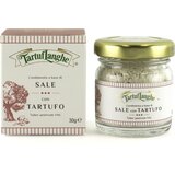 Tartuflanghe Siva sol s poletnimi tartufi - 30 g Cene