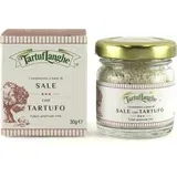 Tartuflanghe Siva sol s poletnimi tartufi - 30 g