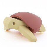 Yantai Halftoys LTD Halftoys Magnetna figura Morska kornjača | shoptok.hr