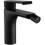 REA Bath Mešalnik za bidet Hass črne barve | Shoptok.si