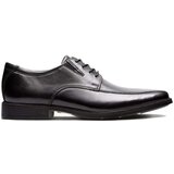 Clarks Čevlji Richelieu Tilden Walk Črna Cene