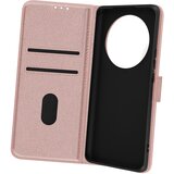 AVIZAR etui za denarnico rose gold in stojalo za video, šampanjec roza, (5000014530) | Shoptok.si