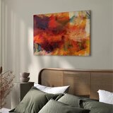  Slika - Explosion of Wild Colors (1 Part) Wide 90x60 | shoptok.hr