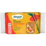 BIO ajdov kruh - 250 g Cene