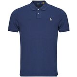 Polo Ralph Lauren Majica mornarsko plava | shoptok.hr