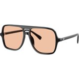Emporio Armani Occhiali da Sole EA4252U 501793 Crna Cijene