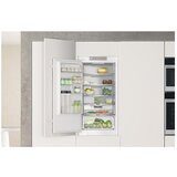 Whirlpool WHC18 T341 ugradni frižider | ePonuda.com