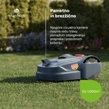 Blumfeldt GrassConnect robotska kosilnica (do 1000 m²) - | Shoptok.si