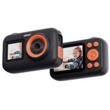 Sjcam Otroški fotoaparat SJCAM FUNCAM+ črn | Shoptok.si
