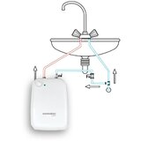 Metalac BOJLER "" LYRA MT 8PI | ePonuda.com