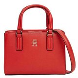 Tommy Hilfiger crvena ženska torbica | Eponuda.com