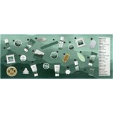 Accentra Winter Spa adventni koledar za ženske | Shoptok.si