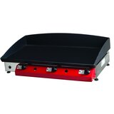 Gorenc Plinski roštilj Gurman 80 Ambiente, Fe ploča, 2x5kW, 80x40cm | Eponuda.com
