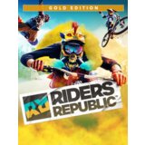 Ubisoft Connect Riders Republic - Gold Edition (PC) Uplay Key EUROPE | ePonuda.com