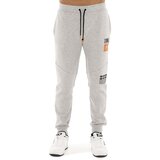 Leone 1947 Spodnji deli trenirke Man Sweatpants Tech Siva Cene