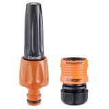 Claber Prskalica za vrt i spojnica set 1/2" 88000000 Cijene