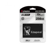 Kingston SSD 256GB | Eponuda.ba