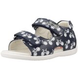 Garvalin Sandali & Odprti čevlji 242315G Modra Cene