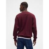 GAP Oversize Heavyweight Sweatshirt - Men's | Shoptok.si