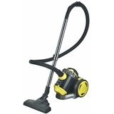 Brock ciklonski sesalec BVC 8056 YT, brez vrečke, (21747642) | Shoptok.si