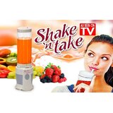  "Shake 'n Take blender" s prenosnom flašicom (pogledajte video) | shoptok.hr
