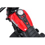 Motor na akumulator STAR - rdeč | Shoptok.si
