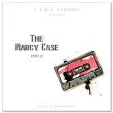 Asmodee t.i.m.e stories: the marcy case društvena igra proširenje (na engleskom jeziku) | shoptok.hr