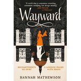 Macmillan Distribution Hannah Mathewson - Wayward | Eponuda.com