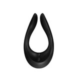 Satisfyer Multi vibrator Endless Joy, črn Cene