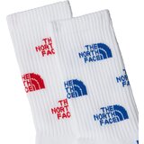 The North Face Everyday Crew Sock Logo - 2p čarape | Eponuda.com