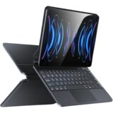 Usams ZAŠČITNI OVITEK S TIPKOVNICO ZA IPAD PRO 12.9 MIAOKE SERIJA ČRNA, (21981012) Cene