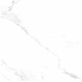 Talne ploščice Naos Blanco Brillo (60 x 60 cm, Bela, Sijaj)
