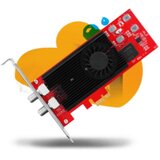 TBS 6209se DVB-T2/C2/T/C(J.83A/B/C)/ISDB-T/C /ATSC1.0 Octa TV Tuner Card ( 002 ) | Eponuda.com
