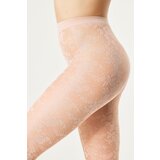 Oroblú Čarape s gaćicama OROBLÚ Sensuel Lace 20 DEN | shoptok.hr