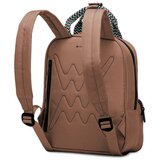 Vuch Ženski ruksak Safina Brown, 30 x 32 cm | shoptok.hr